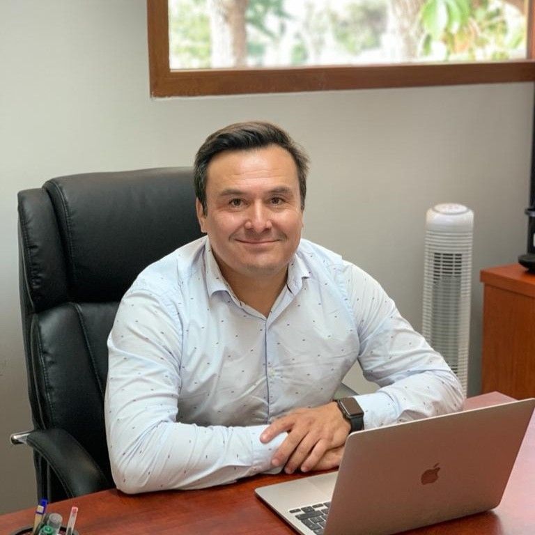 Arturo Aguilar