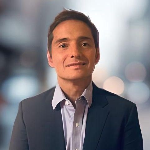 Pablo Martínez